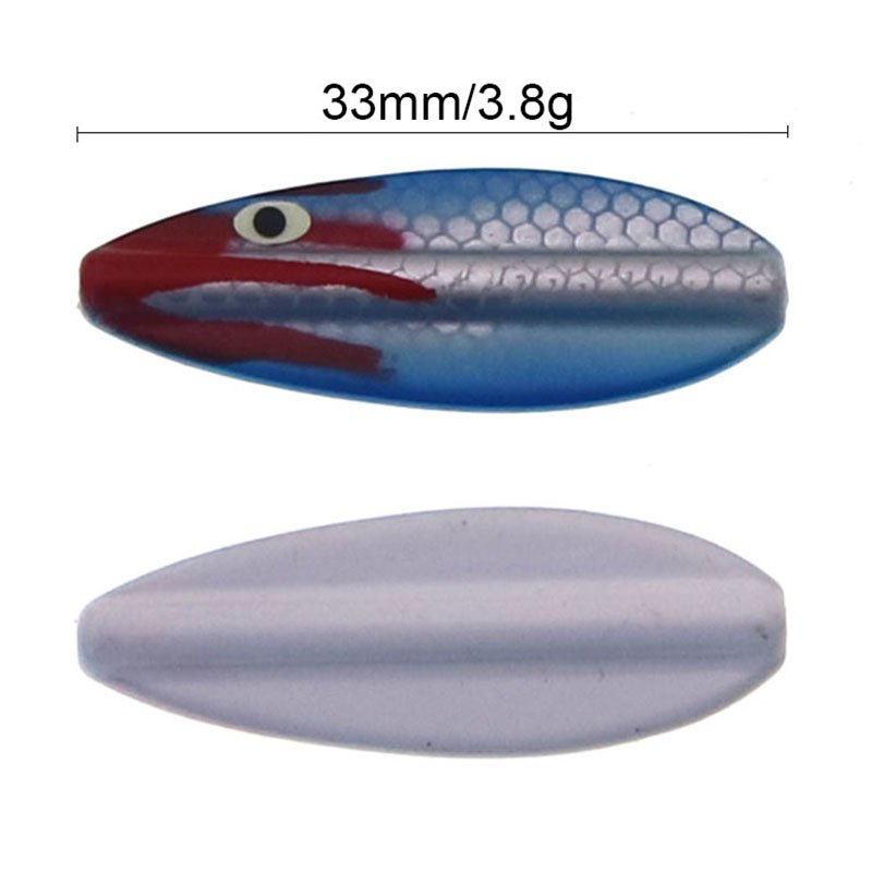 HISTOLURE umpan Trout pancing  - Fishing Lure Spinnerbait ulasan dan harga