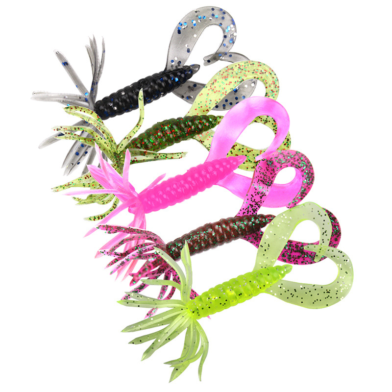 Umpan Pancing Bentuk Payung 6. - Fishing Lure Buzzbait ulasan dan harga