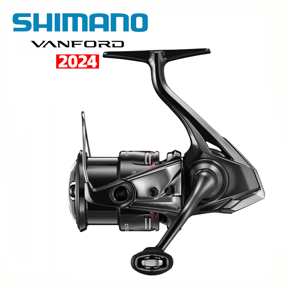 SHIMANO 24 VANFORD Reel Pancin - Daiwa Reel Bg ulasan dan harga