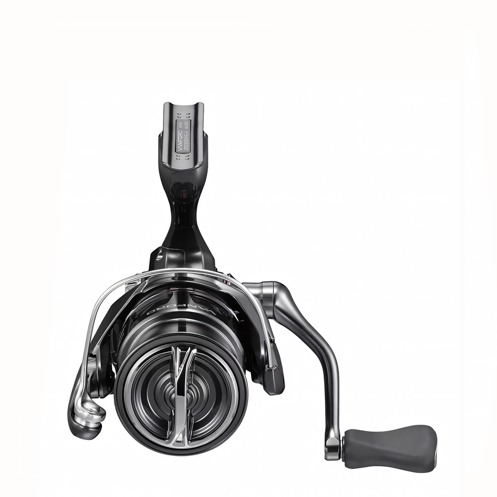 SHIMANO 24 VANFORD Reel Pancin - Daiwa Reel Bg ulasan dan harga