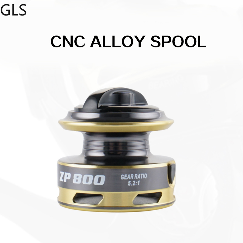 Gulungan pancing Mini seri 500 - Kastking Reel Zephyr ulasan dan harga