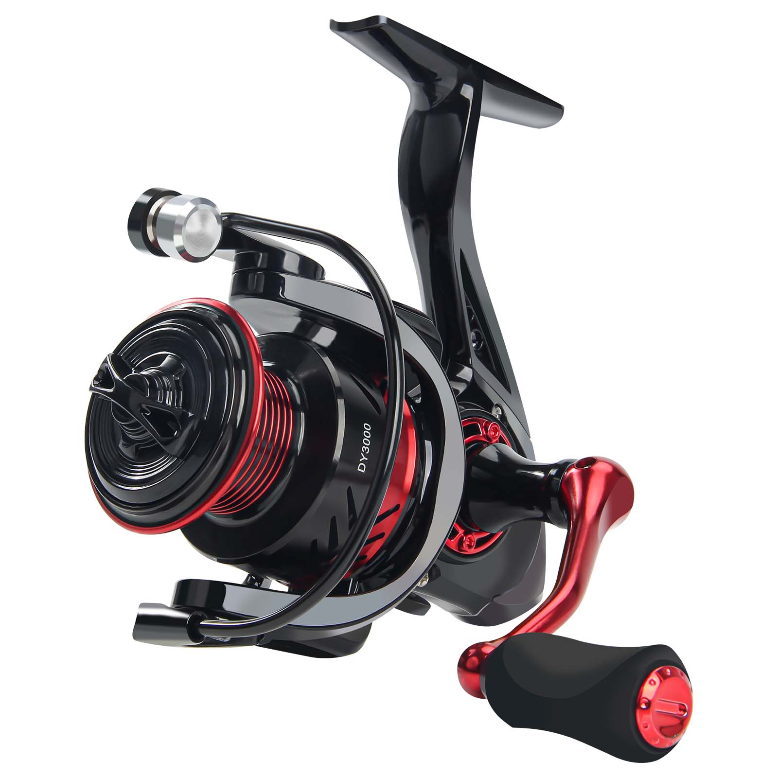 HAUT TON gulungan pancing berp - Kastking Reel Zephyr ulasan dan harga
