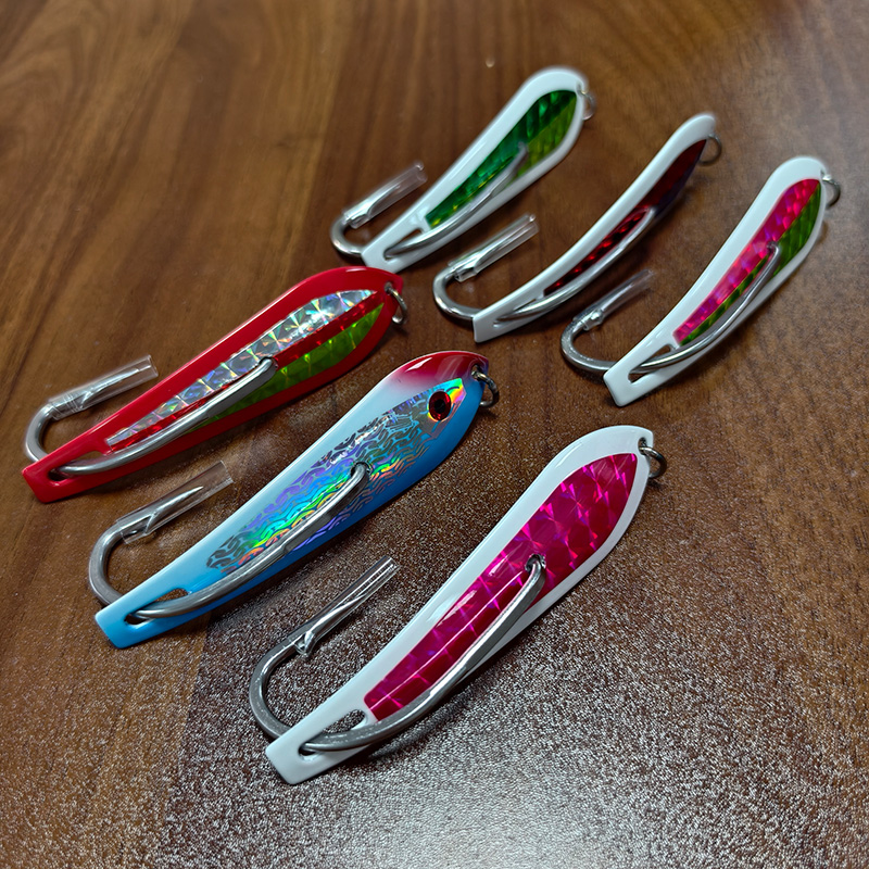 OBSESSION Drone-04 Umpan Panci - Fishing Lure Buzzbait ulasan dan harga