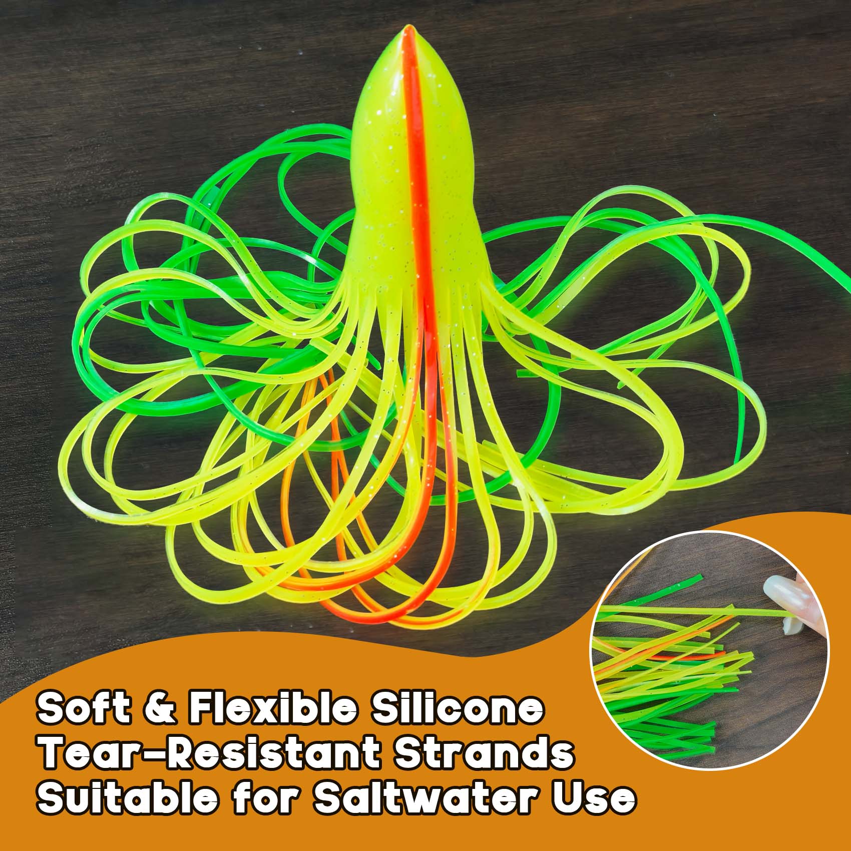 Umpan Cumi-cumi Aventik untuk  - Fishing Lure Buzzbait ulasan dan harga