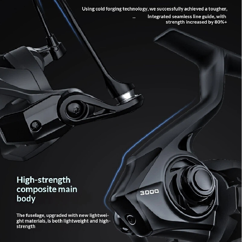 Kastking Sparta 3 Long Cast Sp - Kastking Reel Zephyr ulasan dan harga