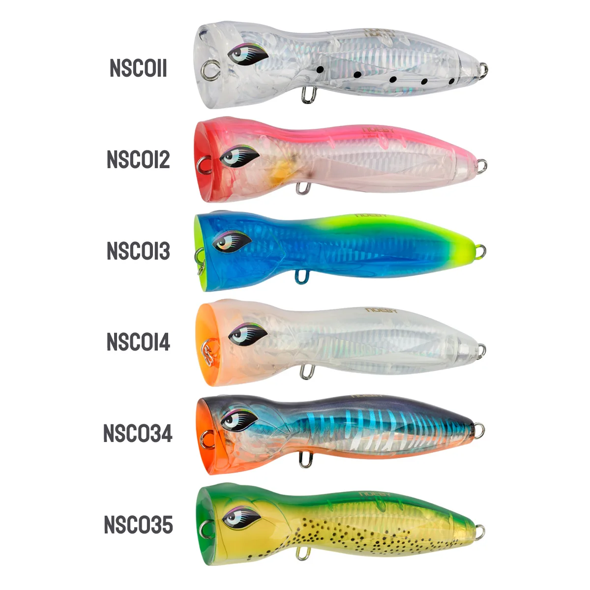 NOEBY Topwater Popper Lure 140 - Fishing Lure Buzzbait ulasan dan harga