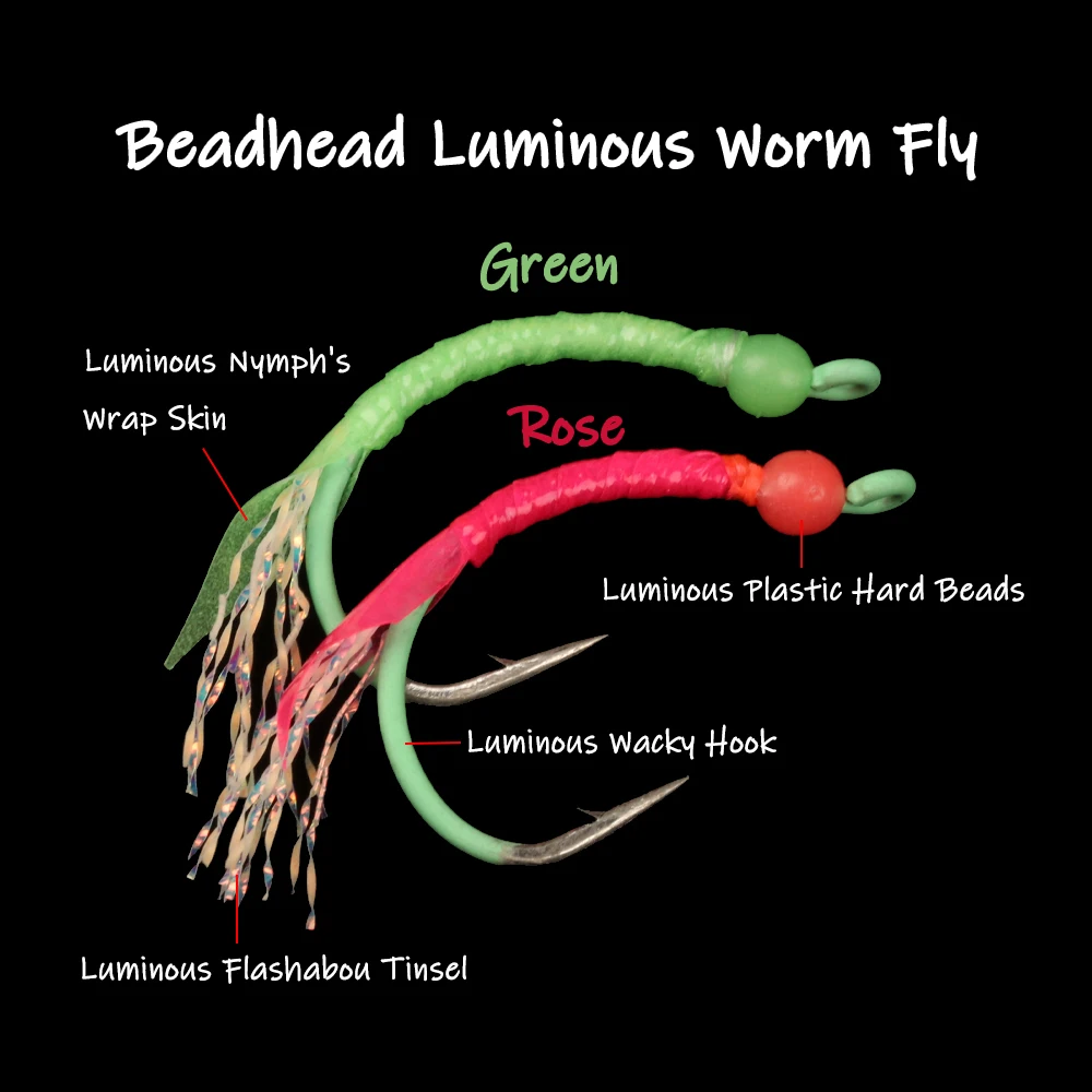 Lionriver 10PCS 3 # - 2/0 Bead - Fishing Lure Spinnerbait ulasan dan harga